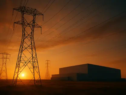 Can Data Centers Threaten the Stability of the U.S. Grid?