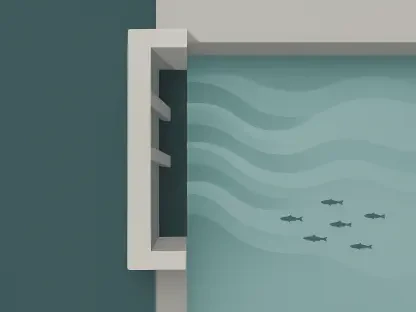 Oregon Utility Halts Hydropower to Protect Migrating Fish