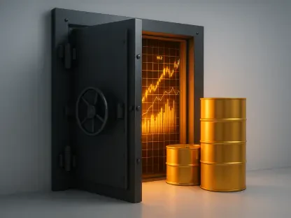 Is the $3 Trillion Oil Market Still a Rich Man’s Game?