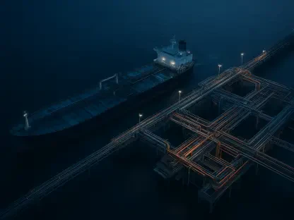 Is Venezuela Trading Sovereignty for U.S. Energy Deals?