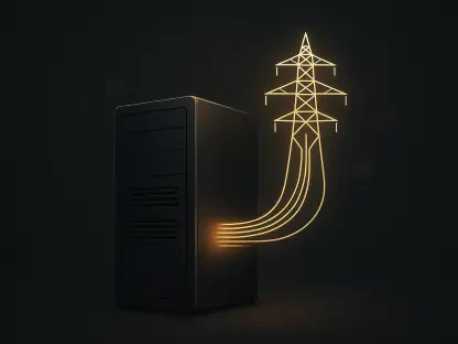 Can AI Foundation Models Prevent Future Power Outages?