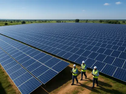 India Hits Energy Goals Early and Focuses on Green Skills