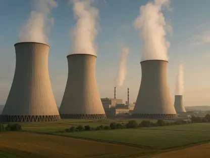 DOE Finalizes $1.9 Billion Loan to Restart Iowa Nuclear Plant