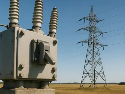 Is Federal Authority Over Energy Markets Getting Too Broad?