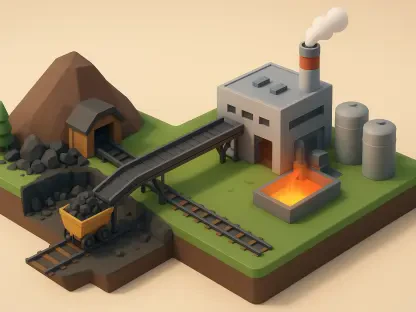 How Will Prakash Industries Gain From Its Coal Mine Expansion?