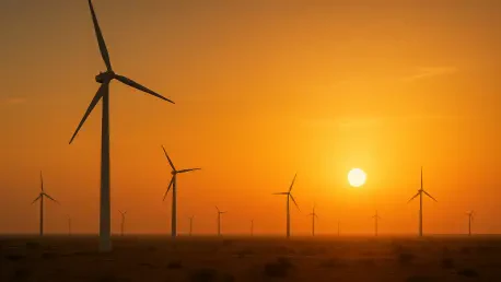 NTPC Green Energy Expands Wind Capacity in Gujarat