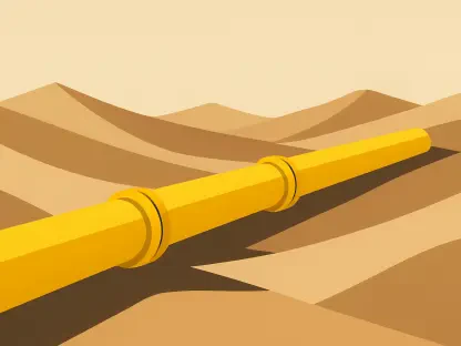 OQ Gas Networks Invests $764 Million to Expand Oman’s Grid