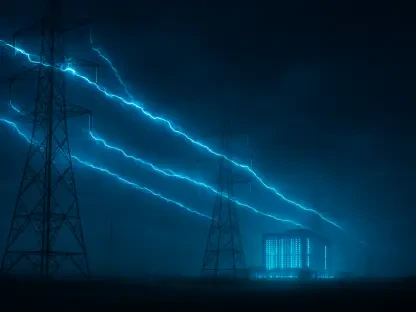 Data Centers Pose New Risks to Power Grid Stability