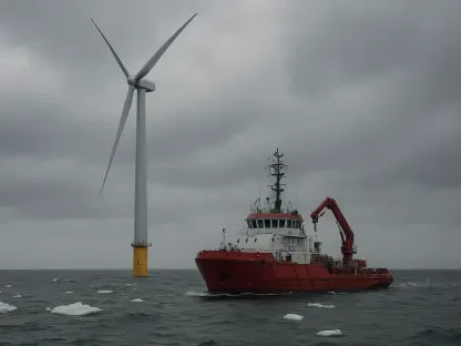 What Caused the Nantucket Offshore Wind Turbine Failure?