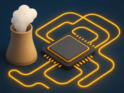 Alphabet Powers AI Growth With Strategic Nuclear Energy Shift