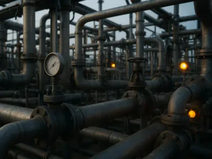 Why Are European Natural Gas Prices Surging to New Highs?