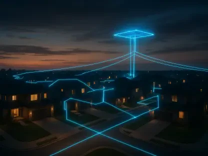 Can Google and PG&E Modernize the Grid With VPPs?