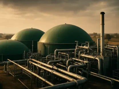 Can Compressed Biogas Solve India’s Energy and Waste Crisis?