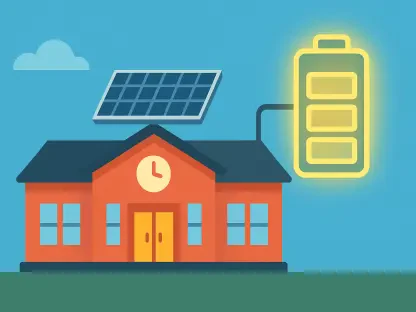 Virginia Schools Install Solar Microgrids for Resilience