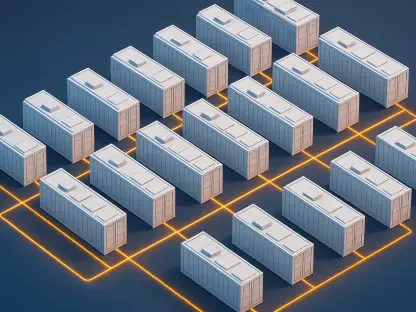 How Is the US Energy Storage Sector Scaling for the Future?