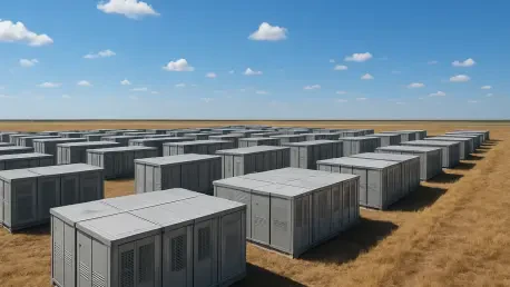 Can Second-Life EV Batteries Power the Future Grid?