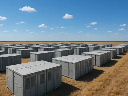 Can Second-Life EV Batteries Power the Future Grid?