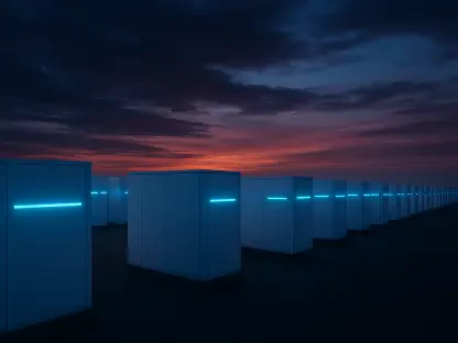 How Is the CEE Region Leading the Energy Storage Revolution?