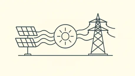 Is Grid-Forming Tech the Key to Stable Renewable Energy?