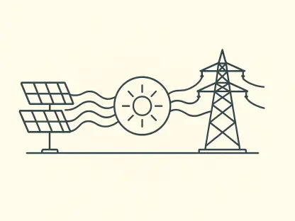 Is Grid-Forming Tech the Key to Stable Renewable Energy?
