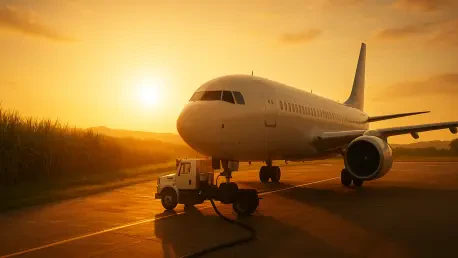 Can Brazil Become a Global Leader in Sustainable Aviation Fuel?