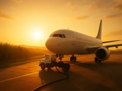 Can Brazil Become a Global Leader in Sustainable Aviation Fuel?