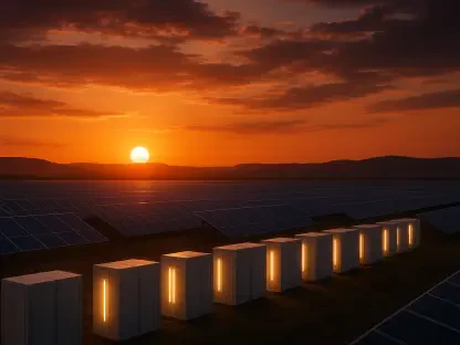 LONGi and Enexus Partner for 50 MWh Solar Storage in Romania