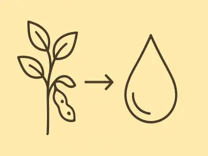What Is Driving the Surge in US Soybean Oil for Biofuels?