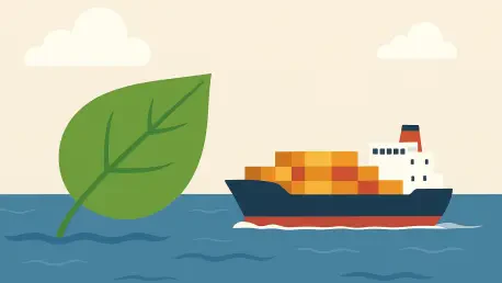 Is Marine Biodiesel the New Economic Standard for Shipping?