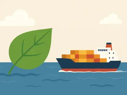 Is Marine Biodiesel the New Economic Standard for Shipping?