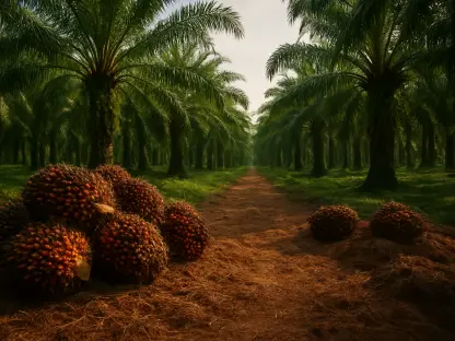 How Can Malaysia Commercialize Oil Palm Biomass?