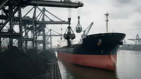 Global Coal Demand Set to Reach Record High in 2026