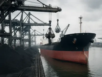 Global Coal Demand Set to Reach Record High in 2026