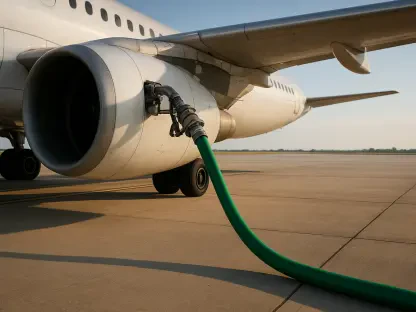 EU Surpasses 2025 Aviation Biofuel Targets as Supply Surges