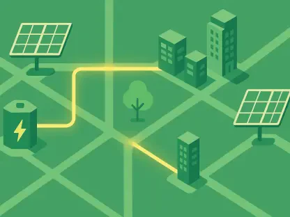 How Technology Drives Modern Energy Efficiency and Sustainability