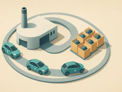 Can GM Make EV Batteries Sustainable via Circular Recycling?