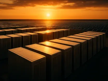Are Retired EV Batteries the Key to Cheaper Energy Storage?