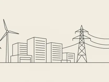 AI Infrastructure Boom to Double Data Center Power Demand