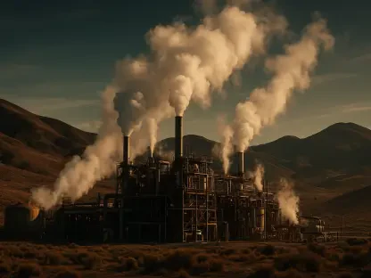 Can Geothermal Energy Survive the West’s Water Crisis?