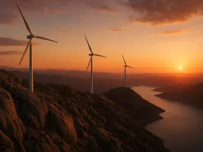 Portugal Launches First Wind-Hydro Hybrid Energy Plant
