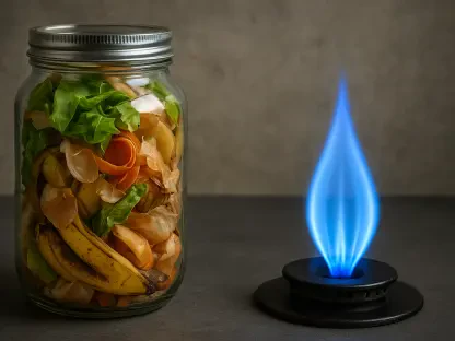 Vanguard Renewables Expands Food Waste-to-Energy Platform