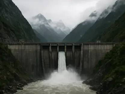 Can Nepal’s Hydropower Survive a Changing Climate?