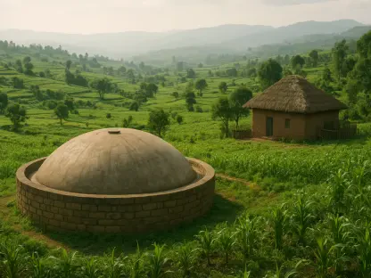 Can Biogas Solve Rural Ethiopia’s Energy and Climate Crisis?