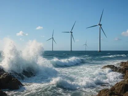 States Sue Trump Administration Over Offshore Wind Buybacks