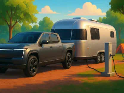 Can the 2025 GMC Sierra EV Handle Long-Distance Towing?