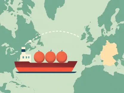 Can Canadian LNG Secure Germany’s Energy Future?