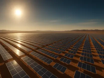 Morocco Leads Africa in Climate Resilience and Readiness