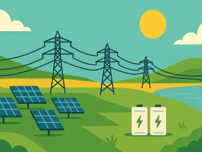 Ukraine Expands Solar and Storage Capacity to Fortify Grid