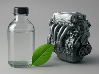 Can Ethanol Decarbonize Europe’s Transportation Sector?