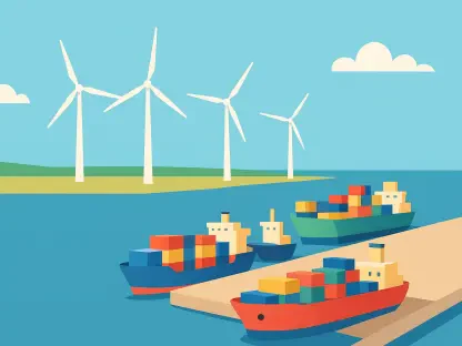 Can the Port of Montrose Become a Global Offshore Wind Hub?